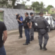 Renato Conceição da Silva Júnior, de 20 anos, foi executado a tiros na manhã desta quinta-feira (10) no bairro São Conrado, em Vila Velha