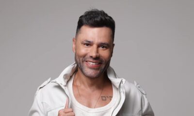 Ator Rodrigo Sant’anna