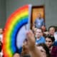 O projeto que proíbe a "Cura Gay" no Espírito Santo tramita na Assembleia Legislativa. Foto: Divulgação