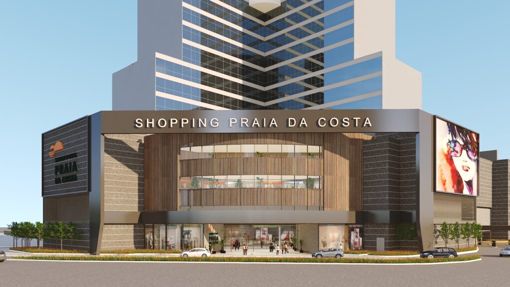 Shopping Praia da Costa - Projeto arquitetônico de Jayme Lago Mestieri Arquitetura (3)