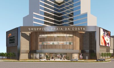 Shopping Praia da Costa - Projeto arquitetônico de Jayme Lago Mestieri Arquitetura (3)