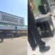 Supermercado Casagrande é furtado no bairro Aeroporto, em Guarapari