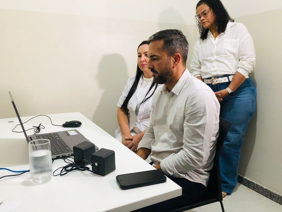 Teleconsultas