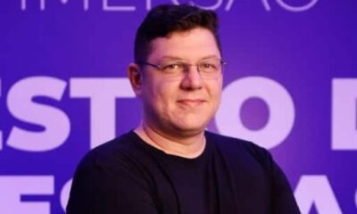 Thiago Molino é o novo CEO da Globalsys