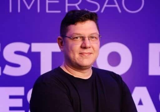 Thiago Molino é o novo CEO da Globalsys