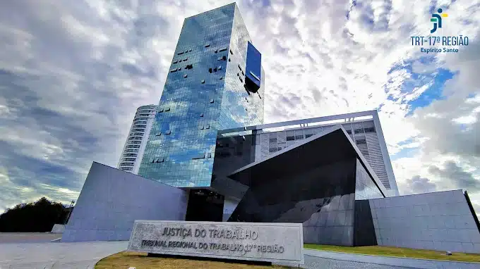 Tribunal Regional do Trabalho do Espírito Santo