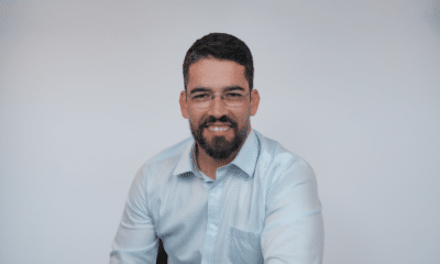 Victor Coelho é, desde fevereiro, secretário estadual de Turismo