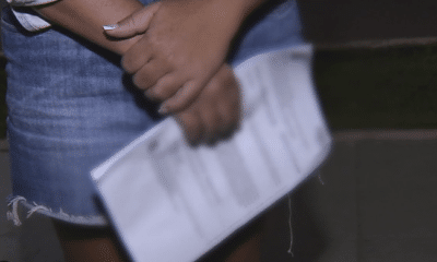Vítima registrou ocorrência contra o companheiro, acusado de tentativa de atropelamento em Cariacica