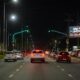 A avenida inteligente deixou o trânsito quase 30 minutos mais rápido na Serra. Foto: Divulgação (Prefeitura da Serra)