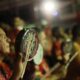 A MUG definiu seu samba-enredo durante festa na quadra da escola. Foto: Divulgação