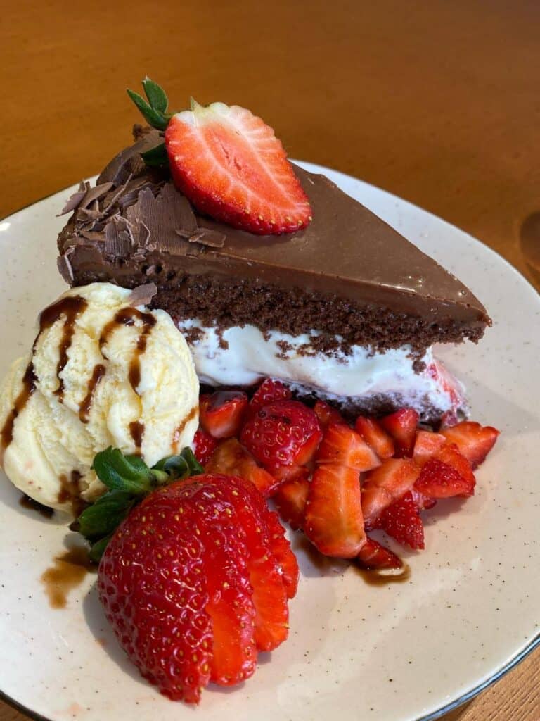 O Viva Serra - Festival de Sabores acontece entre os dias 18 a 27 de julho. Foto: Divulgação