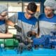A ArcelorMittal está com 150 vagas para o Programa Aprendiz 2026. Foto: Divulgação