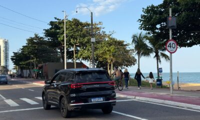 Vila Velha tem 29 radares em operação e seis em fase de instalação. Foto: Josué de Oliveira