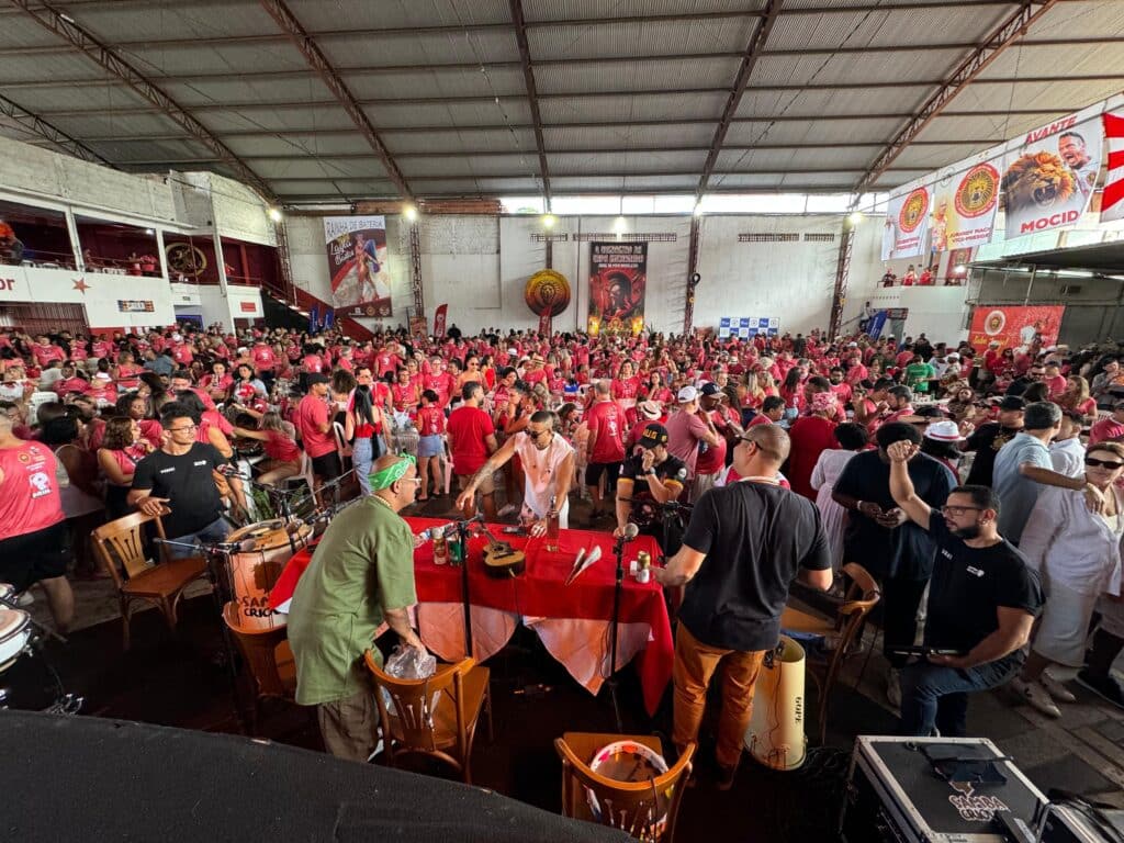 A tradicional Feijoada da MUG será realizada no domingo, 10 de agosto. Foto: Divulgação