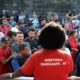 A greve atinge empresas como ArcelorMittal, Portocel e Suzano. Foto: Divulgação