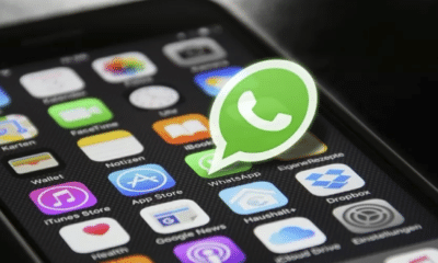 Whatsapp; smartphone; aplicativo
