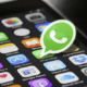 Whatsapp; smartphone; aplicativo