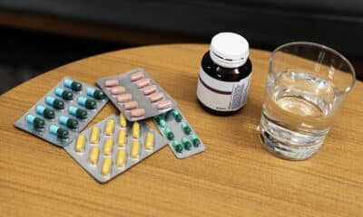 xaropes e medicamentos