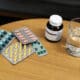 xaropes e medicamentos