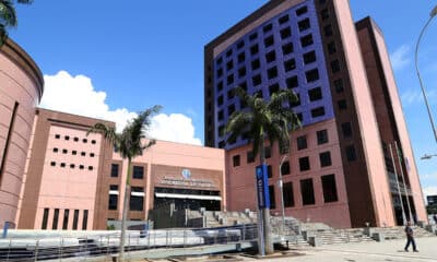 O projeto que cria o novo feriado estadual está tramitando na Assembleia Legislativa. Foto: Divulgação (Ales)