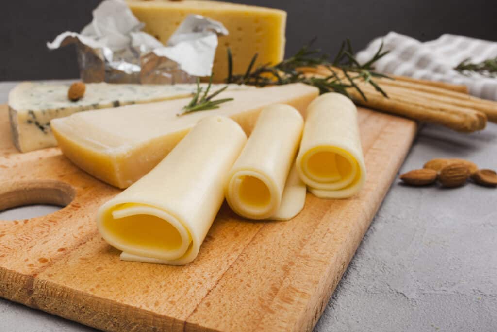 queijo;