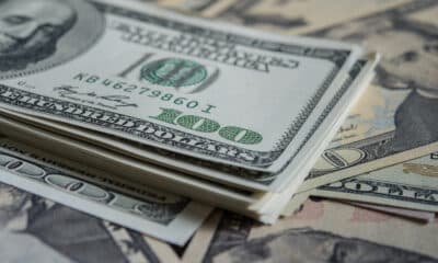 Salário em dólar