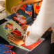 Feira acontece no Hub ES+. Foto: Divulgação