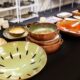 Expositores apresentam utilitários e objetos decorativos em cerâmica, combinando tradição e design contemporâneo