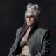 Vera Holtz faz um monólogo no espetáculo Ficções. Foto: Divulgação