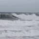 Especialista analisa reflexos do tsunami no litoral capixaba. Foto: Divulgação (Agência Brasil)