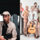 Cesar MC e Quinteto Violado são as atrações. Foto: Divulgação