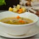 Sopas funcionais fortalecem a imunidade e previnem doenças no inverno. Foto: Freepik