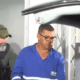 Toninho Pavão é considerado um dos maiores criminosos do estado. Foto: Reprodução/Tv Sim SBT