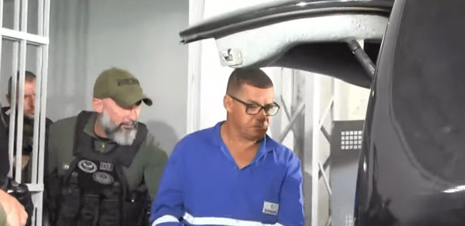 Toninho Pavão é considerado um dos maiores criminosos do estado. Foto: Reprodução/Tv Sim SBT
