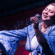 Ada Koffi leva ao Festival Movimento Cidade, em Vila Velha, o show “Sons do Ori”, com repertório autoral inspirado em raízes afro-brasileiras e indígenas. Foto: Reprodução/Instagram