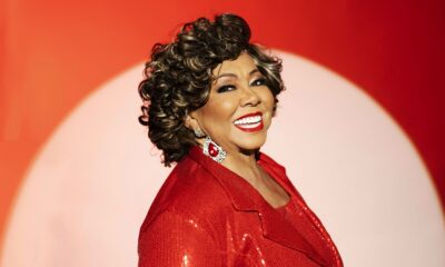 A Marrom, Alcione, leva sua turnê 2025 a Vitória, oferecendo aos fãs uma noite de samba, emoção e homenagem à trajetória de cinquenta anos de uma das maiores vozes da música popular brasileira. Foto: Divulgação
