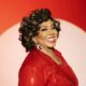 A Marrom, Alcione, leva sua turnê 2025 a Vitória, oferecendo aos fãs uma noite de samba, emoção e homenagem à trajetória de cinquenta anos de uma das maiores vozes da música popular brasileira. Foto: Divulgação