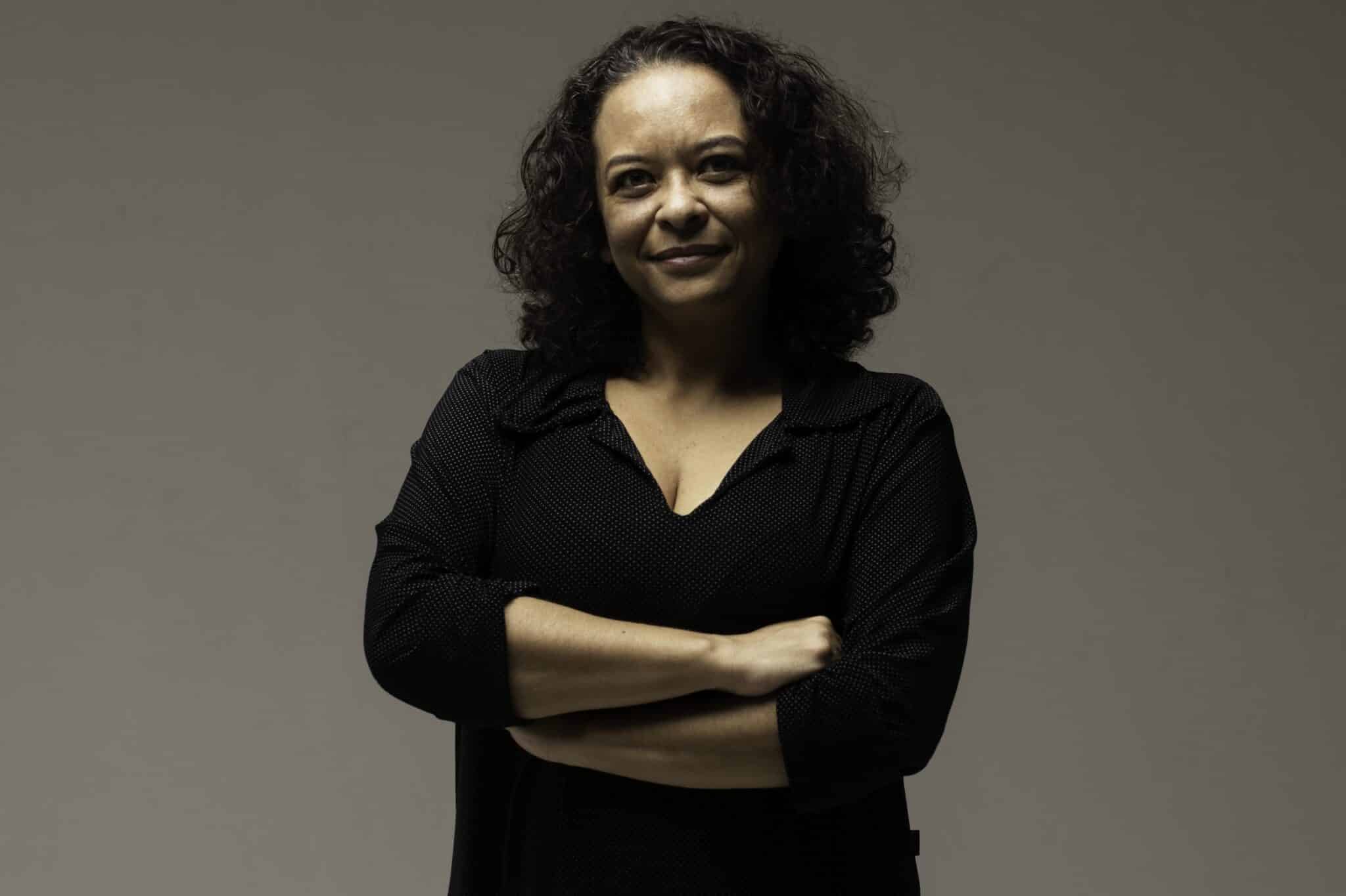 O CineMarias 2025 homenageia Ana Maria Gonçalves e promove masterclass, exibições e debates gratuitos em Vitória, fortalecendo o protagonismo feminino no cinema brasileiro. Foto: Léo Pinheiro/C41 ESTÚDIO