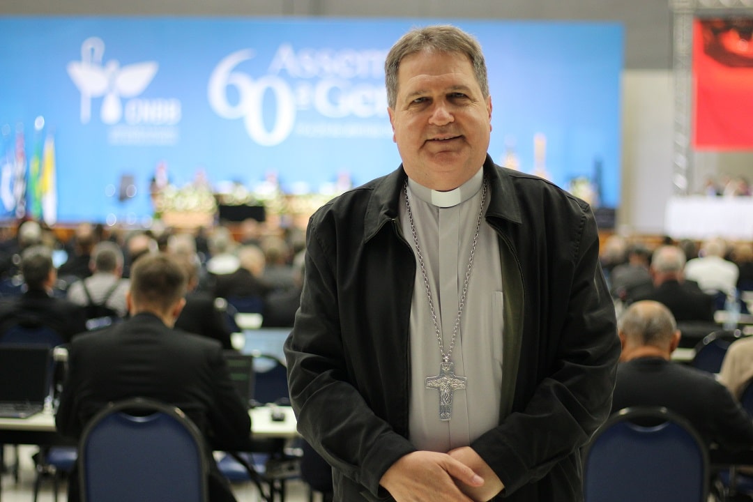 Dom Angelo Mezzari