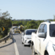 BR-101, em São Mateus, no Norte do Espírito Santo