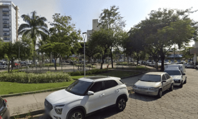Bairro Bento Ferreira, em Vitória