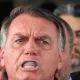 O julgamento de Bolsonaro e de outros sete réus por tentativa de golpe de Estado começa em 2 de setembro no STF. Foto: Agência Brasil/Lula Marques