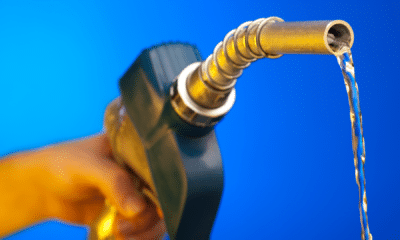 Bomba de gasolina