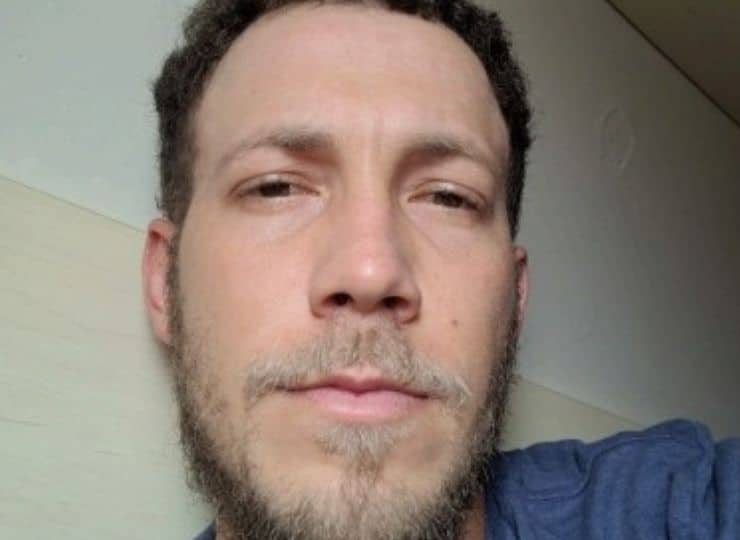 Bruno Nunes da Silva, apontado como intermediário do assassinato de Wallace Lovato, segue foragido