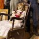 “Invocação do Mal 4: O Último Ritual” ganha versão inédita nas “Câmeras Escondidas” do SBT, unindo sustos reais e a icônica boneca Annabelle em pegadinha especial. Foto: Divulgação/SBT