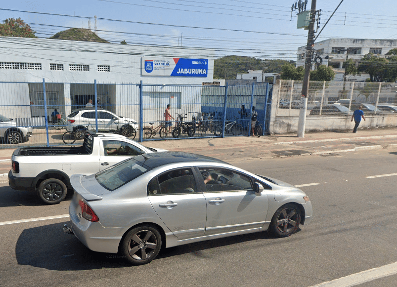 A Unidade Básica de Saúde de Vila Velha está entre as que serão ampliadas. Foto: Divulgação