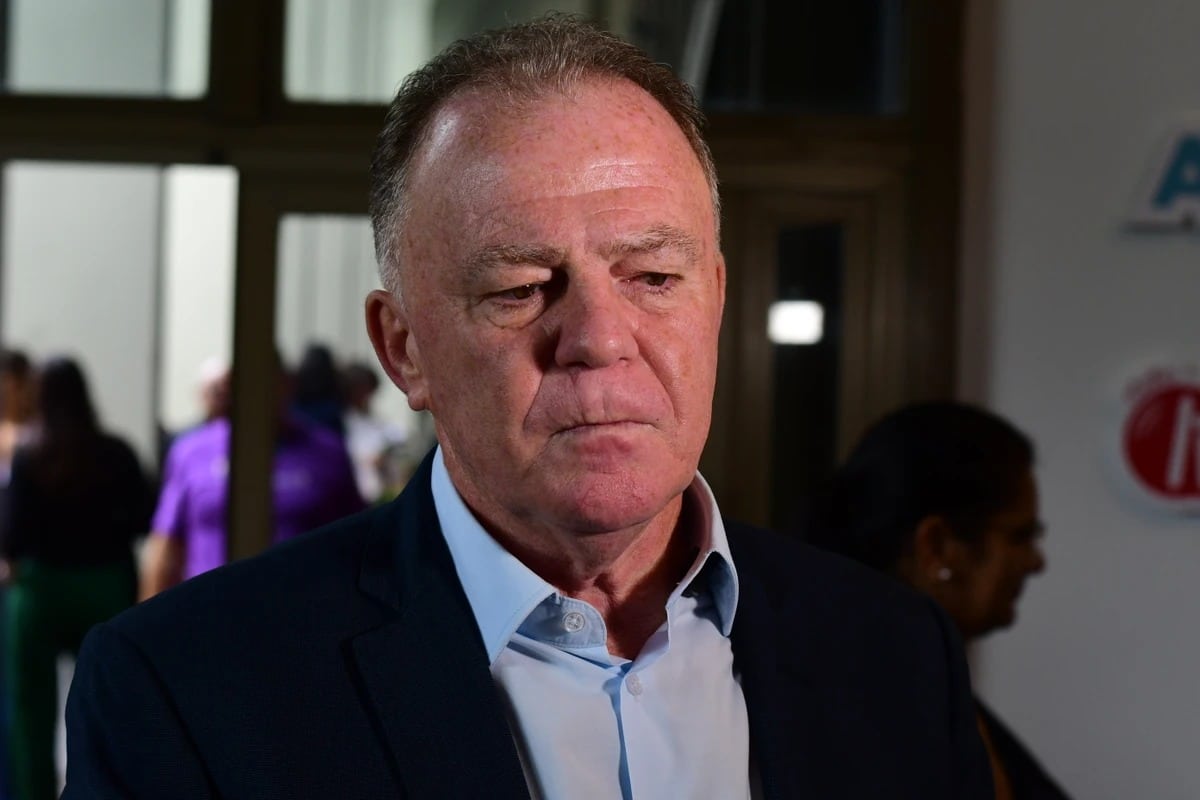 Renato Casagrande pode ser candidato ao Senado em 2026