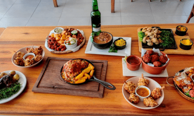 Circuito gastronômico Boteco Colatina