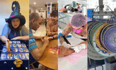 O Festival das Estações acontece a partir de sexta-feira, em Vitória. Fotos: Divulgação