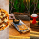 A Selva Pizzaria Temática será inaugurada nesta terça-feira em Vila Velha. Fotos: Divulgação (Ciro Trigo)